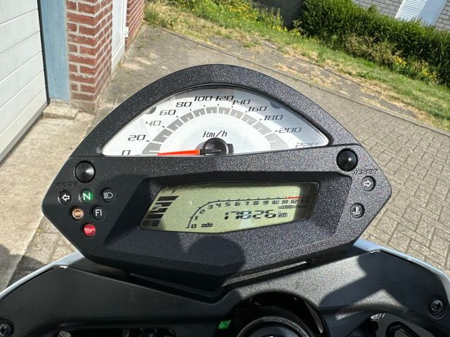 kawasaki - er-6-n-abs