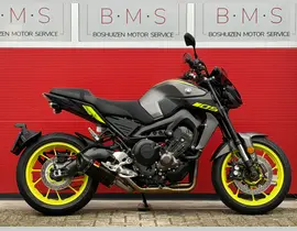 Yamaha MT 09 ABS 2018