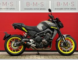 Yamaha MT 09 ABS 2018