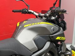 Yamaha MT 09 ABS 2018 occasion – foto 8 van 24