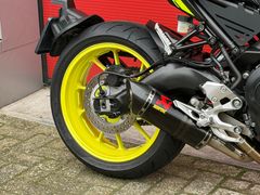 Yamaha MT 09 ABS 2018 occasion – foto 20 van 24