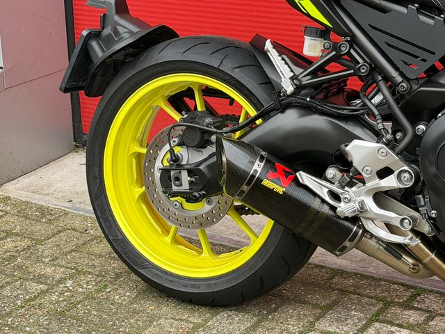 yamaha - mt-09-abs