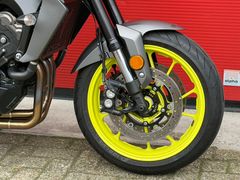 Yamaha MT 09 ABS 2018 occasion – foto 22 van 24