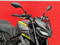 Yamaha MT 09 ABS 2018 occasion – foto 7 van 24