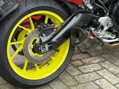 Yamaha MT 09 ABS 2018 occasion – foto 19 van 24
