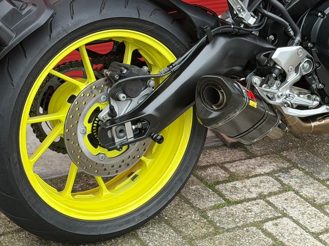 yamaha - mt-09-abs