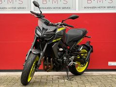 Yamaha MT 09 ABS 2018 occasion – foto 3 van 24
