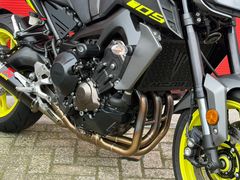 Yamaha MT 09 ABS 2018 occasion – foto 12 van 24