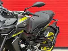 Yamaha MT 09 ABS 2018 occasion – foto 10 van 24