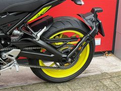 Yamaha MT 09 ABS 2018 occasion – foto 21 van 24