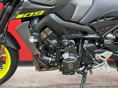 Yamaha MT 09 ABS 2018 occasion – foto 13 van 24