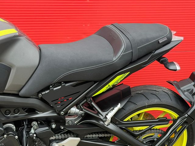 yamaha - mt-09-abs