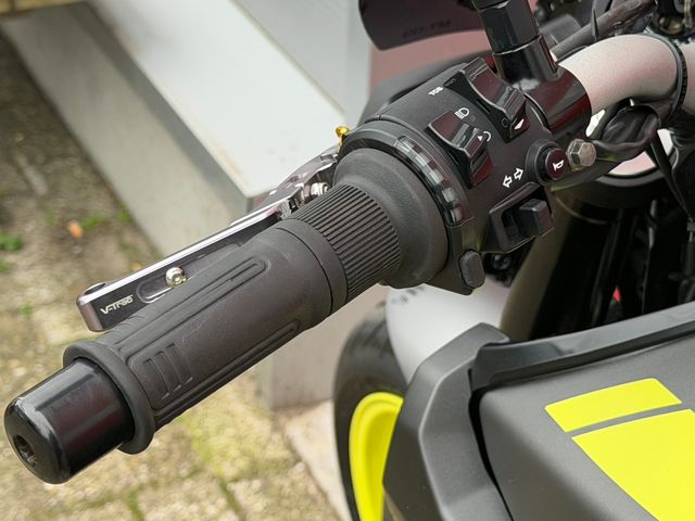 yamaha - mt-09-abs
