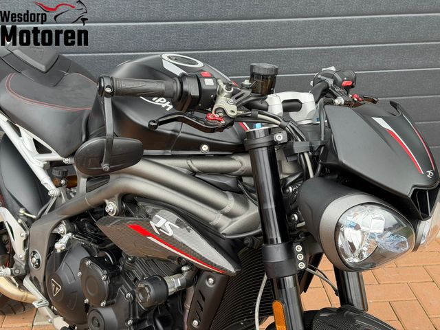 triumph - speed-triple-rs