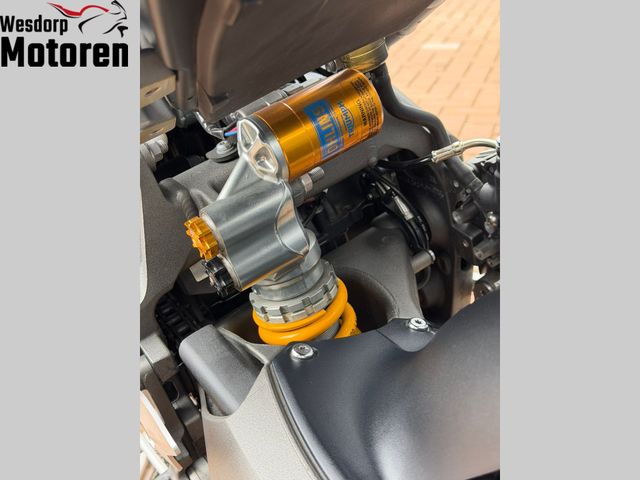 triumph - speed-triple-rs