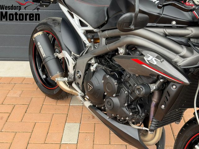 triumph - speed-triple-rs
