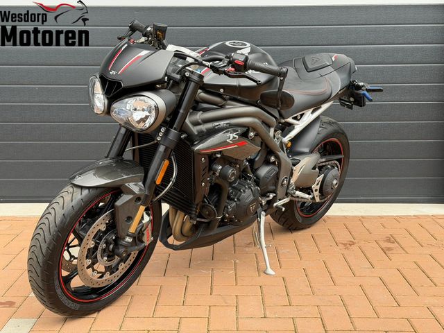triumph - speed-triple-rs