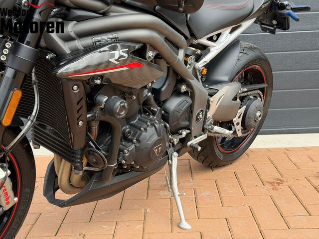 triumph - speed-triple-rs