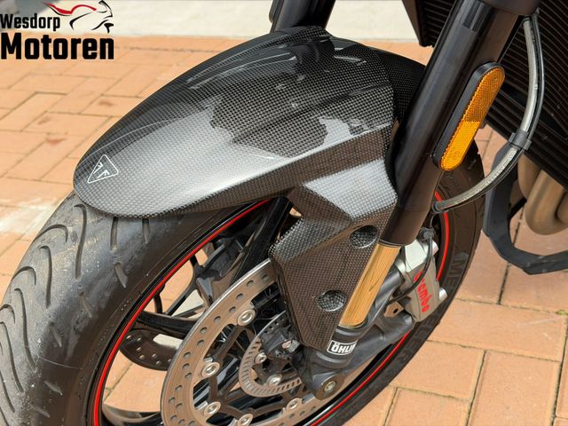 triumph - speed-triple-rs