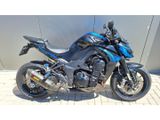 KAWASAKI Z1000 ABS