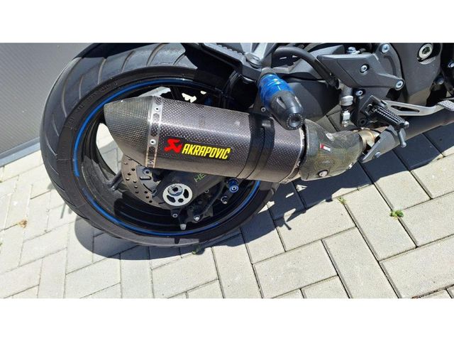 kawasaki - z1000-abs