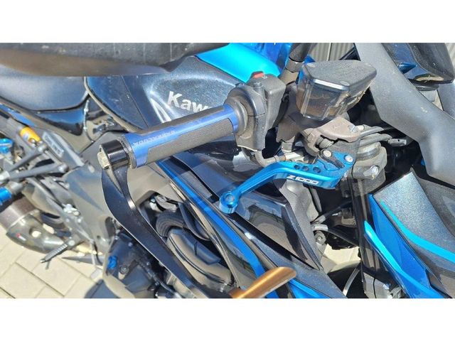 kawasaki - z1000-abs