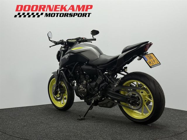 yamaha - mt-07-abs