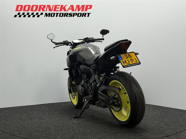 yamaha - mt-07-abs