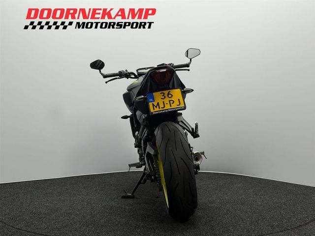 yamaha - mt-07-abs