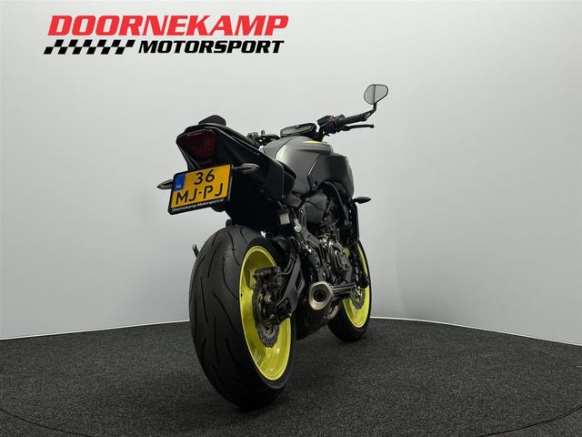 yamaha - mt-07-abs