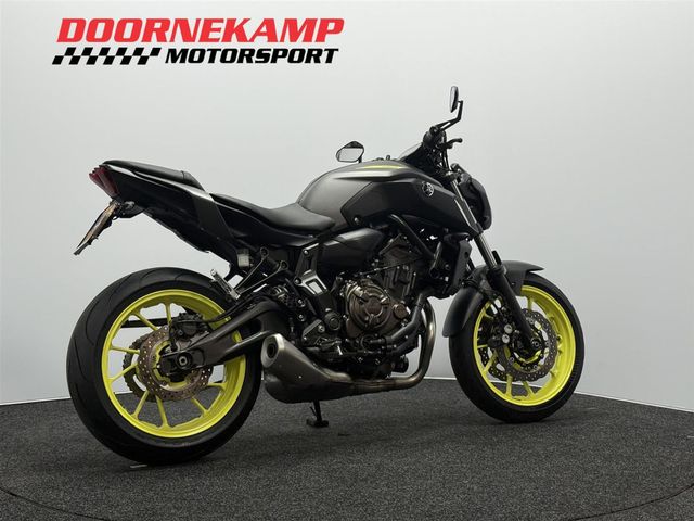 yamaha - mt-07-abs