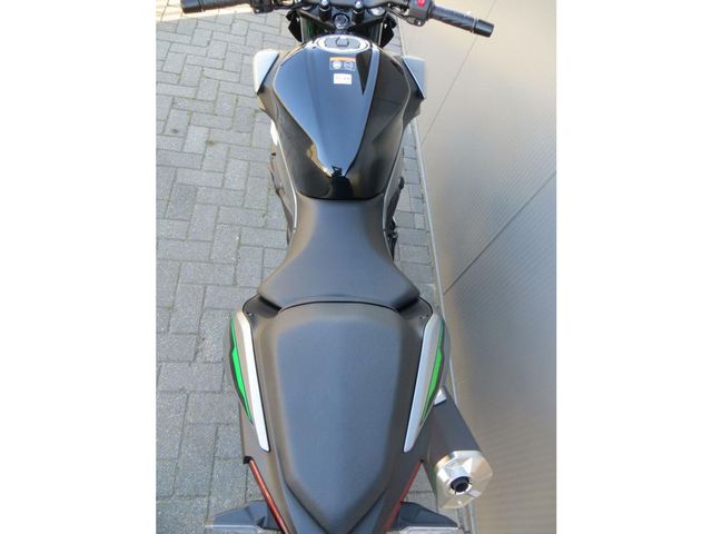 kawasaki - z500-se