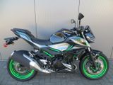 KAWASAKI Z 500 SE