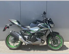 Kawasaki Z 500 SE 2026 occasion