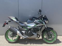 Kawasaki Z500 SE 2026 occasion – foto 1 van 12