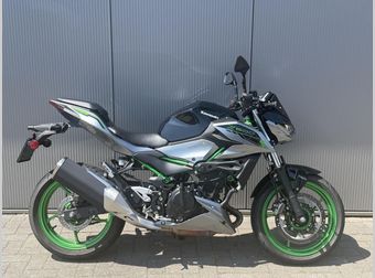 Kawasaki Z 500 SE 2026 occasion