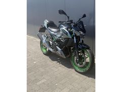 Kawasaki Z500 SE 2026 occasion – foto 2 van 12