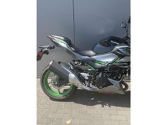 Kawasaki Z500 SE 2026 occasion – foto 4 van 12