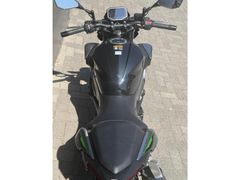 Kawasaki Z500 SE 2026 occasion – foto 6 van 12