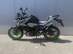 Kawasaki Z500 SE 2026 occasion – foto 8 van 12