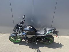 Kawasaki Z500 SE 2026 occasion – foto 11 van 12