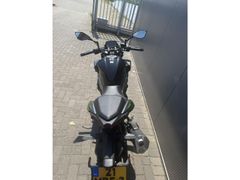 Kawasaki Z500 SE 2026 occasion – foto 12 van 12