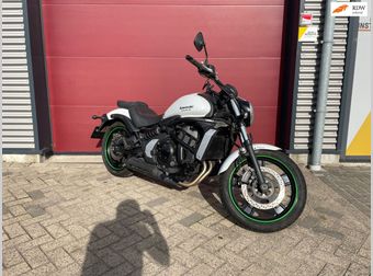 Kawasaki Vulcan S 2015 occasion