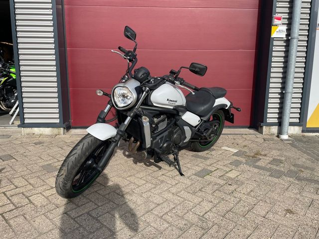 kawasaki - vulcan-s