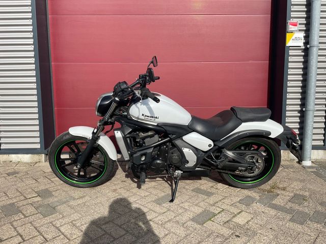 kawasaki - vulcan-s