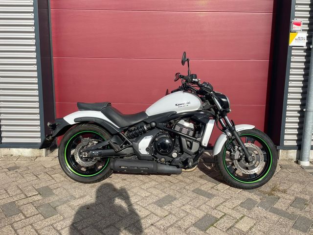 kawasaki - vulcan-s
