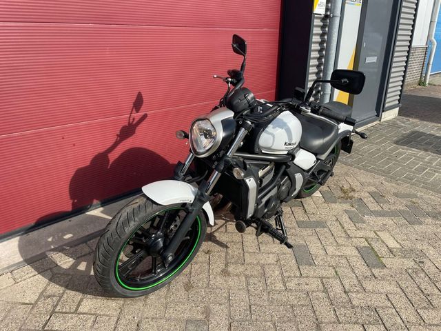 kawasaki - vulcan-s