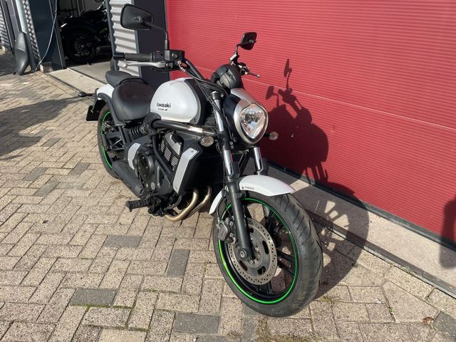 kawasaki - vulcan-s