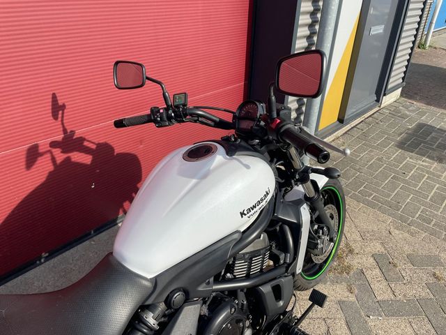 kawasaki - vulcan-s