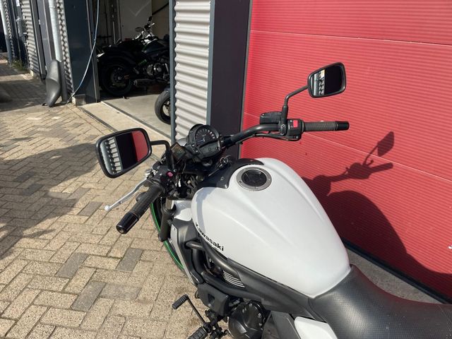 kawasaki - vulcan-s